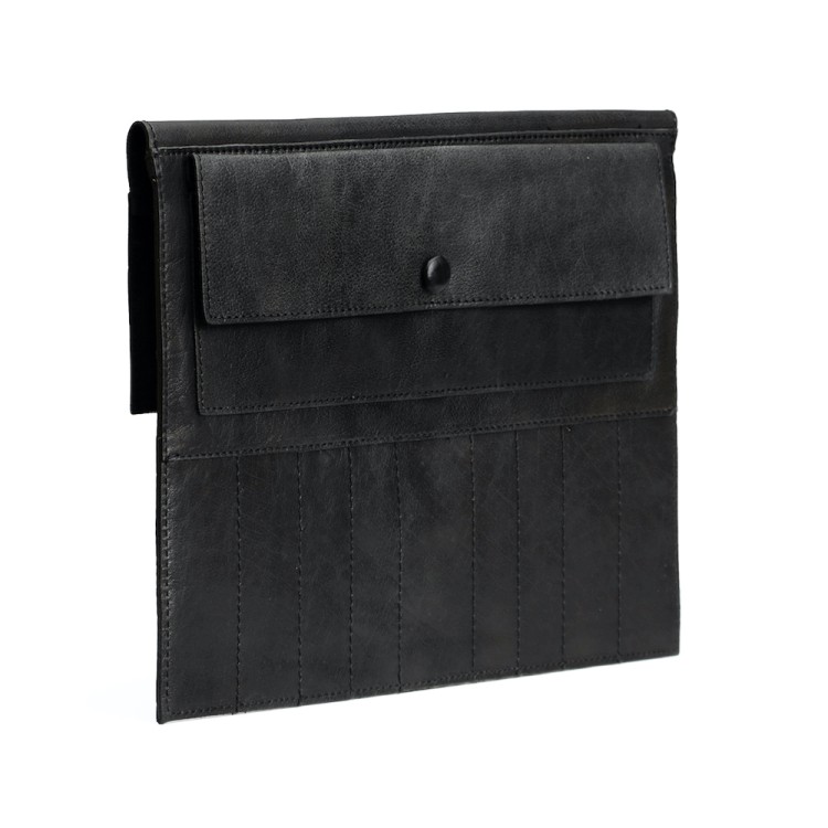 Muud QB-4189R3/Black Органайзер для спиц "Oslo XL"