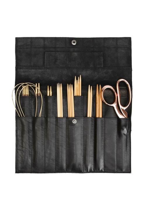 Muud QB-4189R3/Black Органайзер для спиц "Oslo XL"