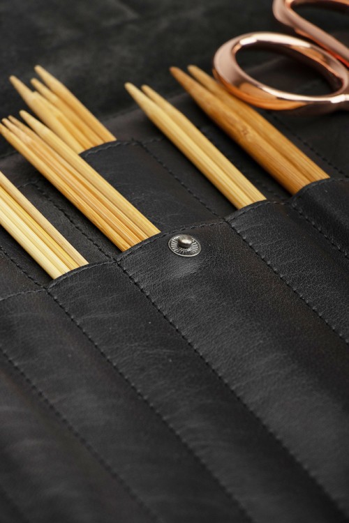 Muud QB-4189R3/Black Органайзер для спиц "Oslo XL"