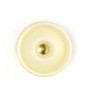 Disboton 12415-11-00AC2/6 Пуговицы Elegant, жёлтый