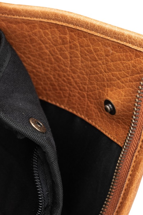 Muud QB-4464R1/Whisky Сумка-переноска "Clara"