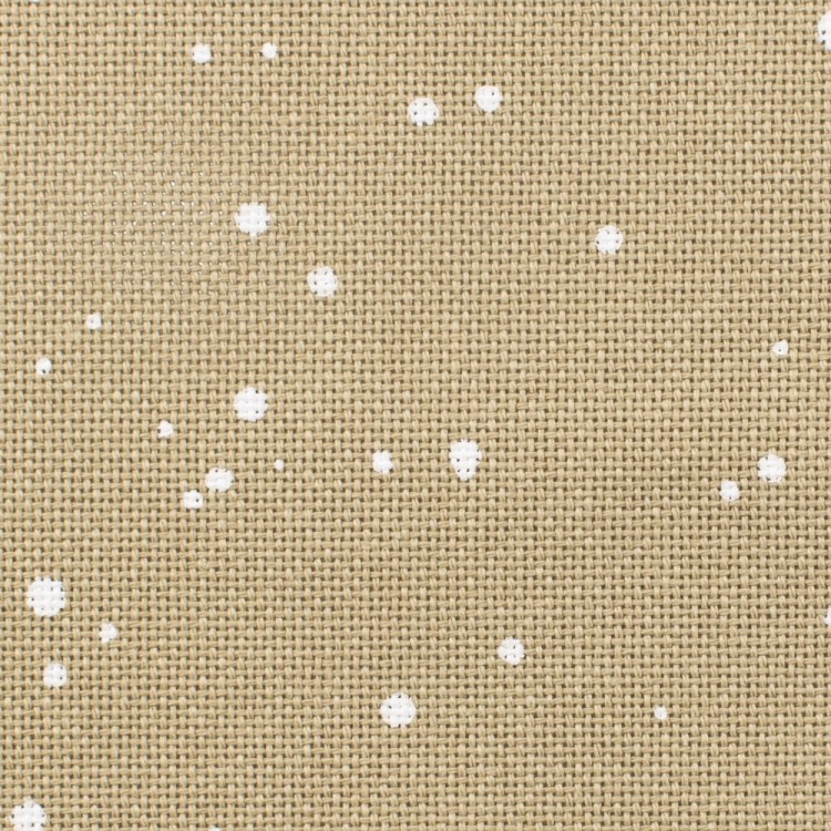 Zweigart 3835/7449 Splash Lugana 25ct - на метраж Zweigart 3835/7449 Splash Lugana 25ct - на метраж