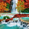 Конек 9906 Летняя феерия
