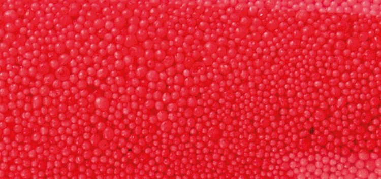 Rayher 31597287 Песок гранулированый из воска для создания насыпной свечи с 2 фитилями