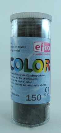 Efco 9370089 Пудра для эмалирования Efcolor
