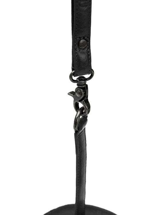 Muud QB-4706/Black Держатель для мотка пряжи "Gyrit"