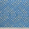 MEZ J131114.03012 Трикотажное полотно "Bunny & Cloud", ширина 148-150см