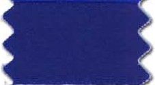 SAFISA 110-3мм-13 Лента атласная двусторонняя, ширина 3 мм, цвет 13 - ярко-синий