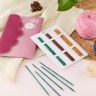 KnitPro 200642 Набор Starter чулочных спиц "Dreamz"