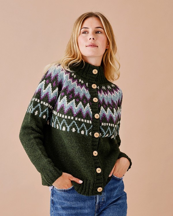 Пряжа для вязания Permin 883700 Emma