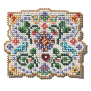 Mill Hill MH182513 Folk Art (Народное искусство)