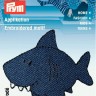 Prym 925436 Термоаппликация "Акула"