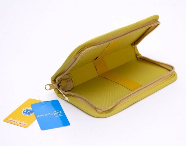 РТО 4243-KN Пенал для крючков