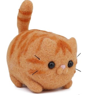 YoHobby yoli.020 Кот экзот