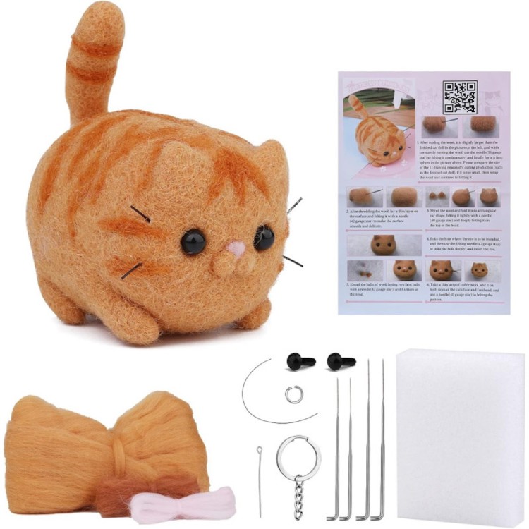 YoHobby yoli.020 Кот экзот