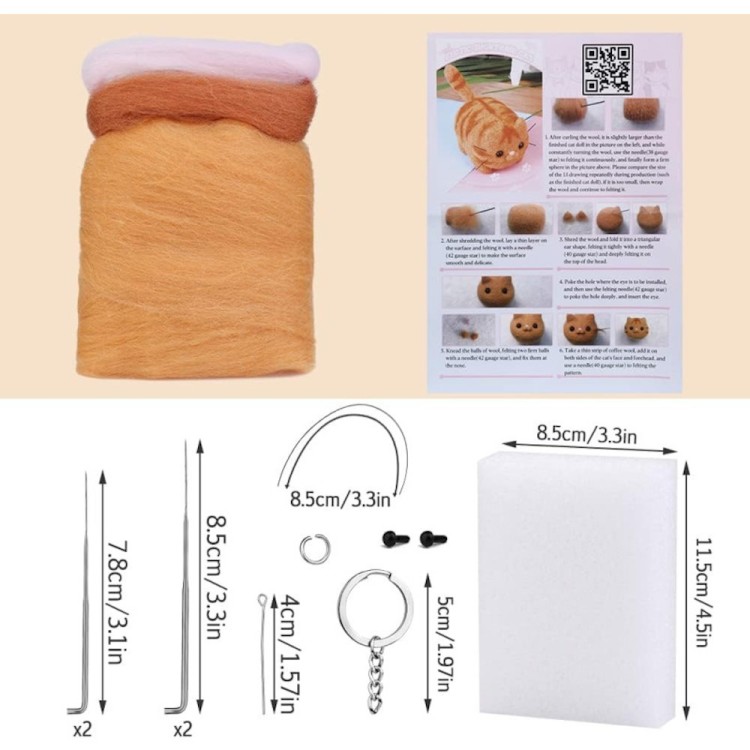 YoHobby yoli.020 Кот экзот