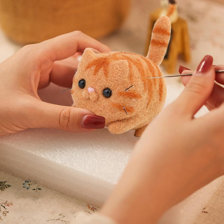 YoHobby yoli.020 Кот экзот