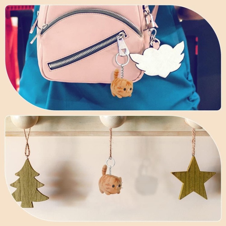 YoHobby yoli.020 Кот экзот