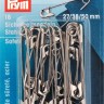 Prym 085120 Булавки английские со спиралью