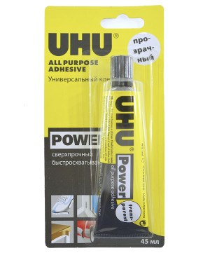 UHU 48300/В Клей универсальный Craft Power