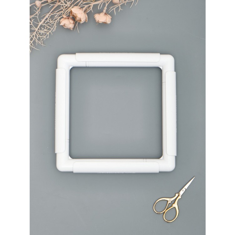 Calin 114-20-20 White