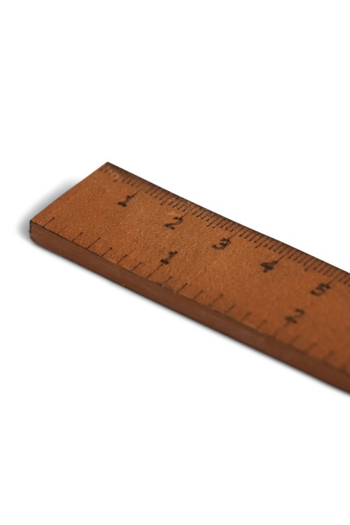 Muud QB-4639/Whisky Линейка измерительная "Fu"