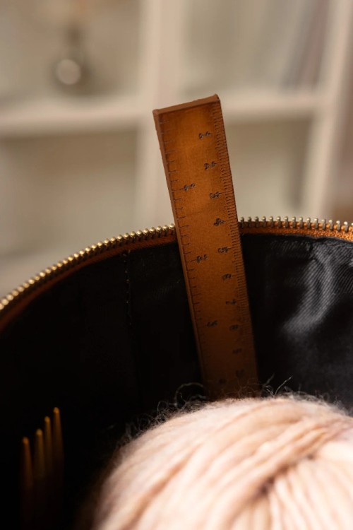 Muud QB-4639/Whisky Линейка измерительная "Fu"