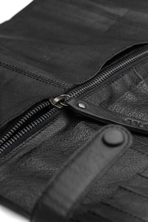 Muud QB-4188/Black Органайзер для спиц "Stockholm"