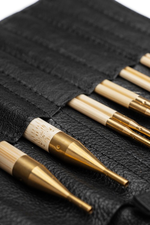 Muud QB-4188/Black Органайзер для спиц "Stockholm"