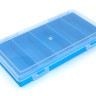 PolymerBox 2405 ( 1к30 ) Органайзер для хранения принадлежностей, 5 ячеек