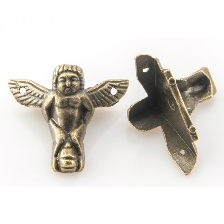 Hemline 11.136 Ножки для шкатулок