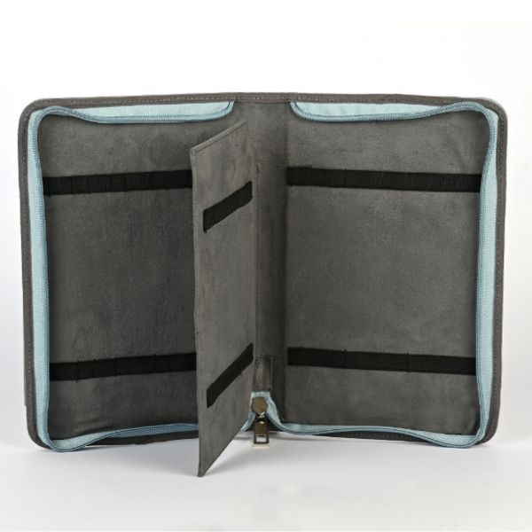 KnitPro 12841 Органайзер для чулочных и съемных спиц, коллекция "Passion"