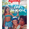 Katia 6196 Журнал с моделями по пряже CHILDREN 101 S 22