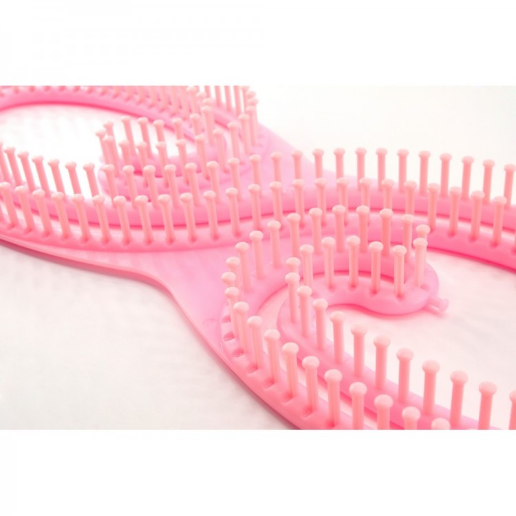 Hemline T1941 Устройство для вязания, 8 конфигураций