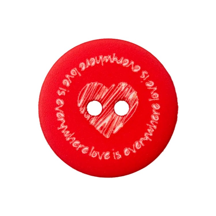 Prym U0453871020004801 Пуговица