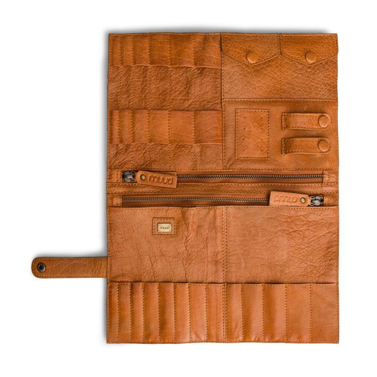 Muud QB-4442R1/Whisky Органайзер для спиц "Billie"