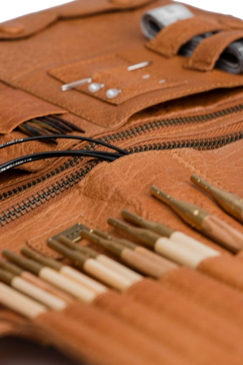 Muud QB-4442R1/Whisky Органайзер для спиц "Billie"