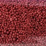 Rayher 31597291 Песок гранулированый из воска для создания насыпной свечи с 2 фитилями