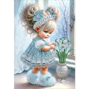 Larkes К3717 Милашка