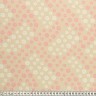 MEZ J131114.03017 Трикотажное полотно "Bunny & Cloud", ширина 148-150см