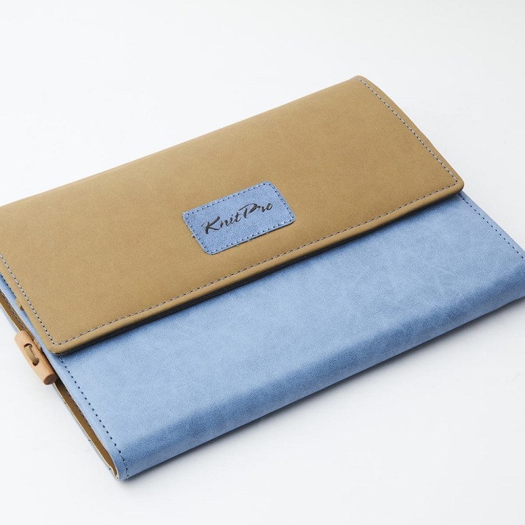 KnitPro 150305 Набор крючков тунисских съемных "Ginger"