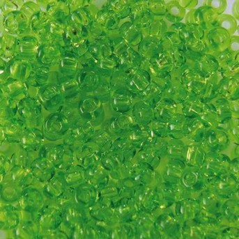 Preciosa Ornela 311-19001-10/0-50220 Салатовый бисер 10/0 1000 г
