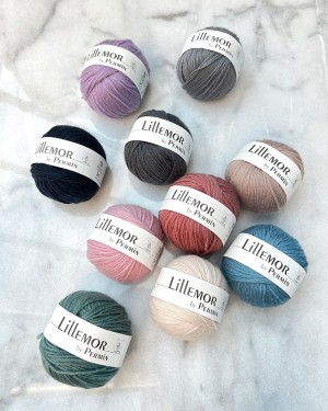 Permin 882800 Lillemor