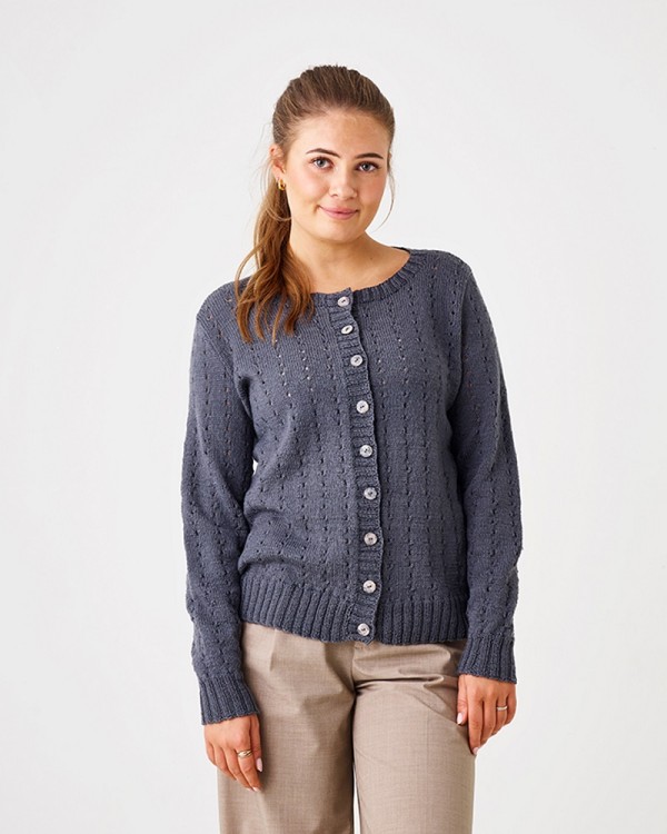 Пряжа для вязания Permin 882800 Lillemor