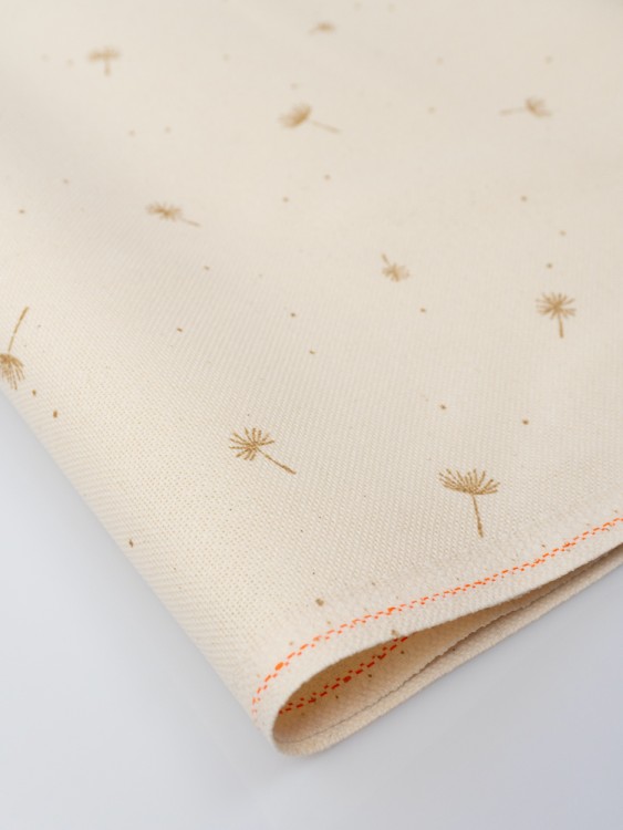 Zweigart 3835/1459 Lugana 25 ct - на метраж