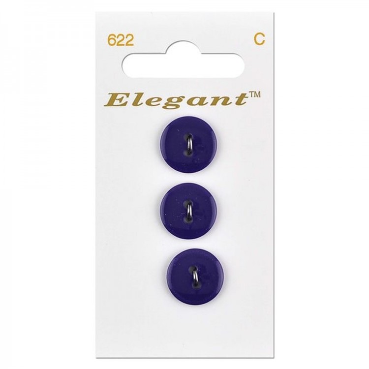 Blumenthal Lansing 565100622 Пуговицы "Elegant"