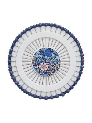 Hemline HGC668.01 Булавки портновские с круглыми пластиковыми головками