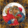 Матренин Посад 0965 Колядки