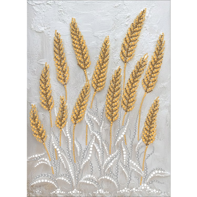 Larkes К4263 Колоски