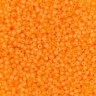 Preciosa Ornela 02183 Оранжевый бисер 10/0 5 г